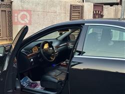 مرسيدس بنز S-Class